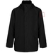 Giacca termica unisex Europa-Schizzi dello stand6
