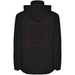 Europa isolierte Jacke Unisex-Standskizze5