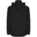 Europa isolierte Jacke Unisex-Standskizze8