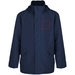 Europa isolierte Jacke Unisex-Standskizze2