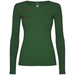 Extreme Langarmshirt für Damen-Standskizze6