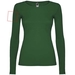 Extreme Langarmshirt für Damen-Standskizze19