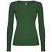 Extreme Langarmshirt für Damen-Standskizze8