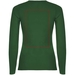 Extreme Langarmshirt für Damen-Standskizze7