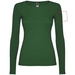 Extreme Langarmshirt für Damen-Standskizze11