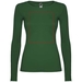 Extreme Langarmshirt für Damen-Standskizze1