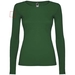 Extreme Langarmshirt für Damen-Standskizze17