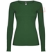 Extreme Langarmshirt für Damen-Standskizze16