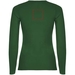 Extreme Langarmshirt für Damen-Standskizze15