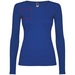 Extreme Langarmshirt für Damen-Standskizze6