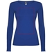 Extreme Langarmshirt für Damen-Standskizze8