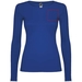 Extreme Langarmshirt für Damen-Standskizze2