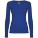 Extreme Langarmshirt für Damen-Standskizze1
