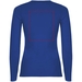 Extreme Langarmshirt für Damen-Standskizze4