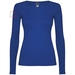 Extreme Langarmshirt für Damen-Standskizze17