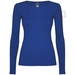 Extreme Langarmshirt für Damen-Standskizze16