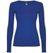 Extreme Langarmshirt für Damen-Standskizze14