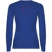 Extreme Langarmshirt für Damen-Standskizze15