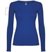 Extreme Langarmshirt für Damen-Standskizze20