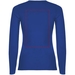 Extreme Langarmshirt für Damen-Standskizze7
