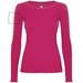 Extreme Langarmshirt für Damen-Standskizze15