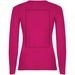 Extreme Langarmshirt für Damen-Standskizze3