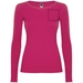 Extreme Langarmshirt für Damen-Standskizze8