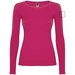 Extreme Langarmshirt für Damen-Standskizze12