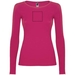 Extreme Langarmshirt für Damen-Standskizze10