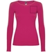 Extreme Langarmshirt für Damen-Standskizze5