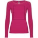 Extreme Langarmshirt für Damen-Standskizze20