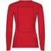 Extreme Langarmshirt für Damen-Standskizze3