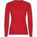 Extreme Langarmshirt für Damen-Standskizze11