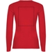 Extreme Langarmshirt für Damen-Standskizze19