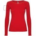 Extreme Langarmshirt für Damen-Standskizze17