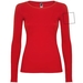 Extreme Langarmshirt für Damen-Standskizze7