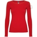 Extreme Langarmshirt für Damen-Standskizze12