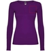 Extreme Langarmshirt für Damen-Standskizze3