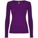 Extreme Langarmshirt für Damen-Standskizze6