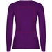 Extreme Langarmshirt für Damen-Standskizze5