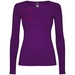 Extreme Langarmshirt für Damen-Standskizze1