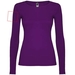 Extreme Langarmshirt für Damen-Standskizze19