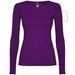 Extreme Langarmshirt für Damen-Standskizze9