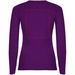 Extreme Langarmshirt für Damen-Standskizze2
