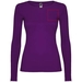 Extreme Langarmshirt für Damen-Standskizze10