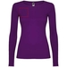 Extreme Langarmshirt für Damen-Standskizze11