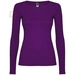 Extreme Langarmshirt für Damen-Standskizze15