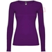 Extreme Langarmshirt für Damen-Standskizze14