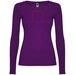 Extreme Langarmshirt für Damen-Standskizze12