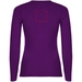 Extreme Langarmshirt für Damen-Standskizze13